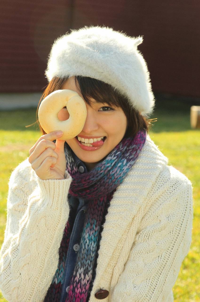 冈本玲 [VYJ]No.118 Okamoto rei　日本美女性感套图